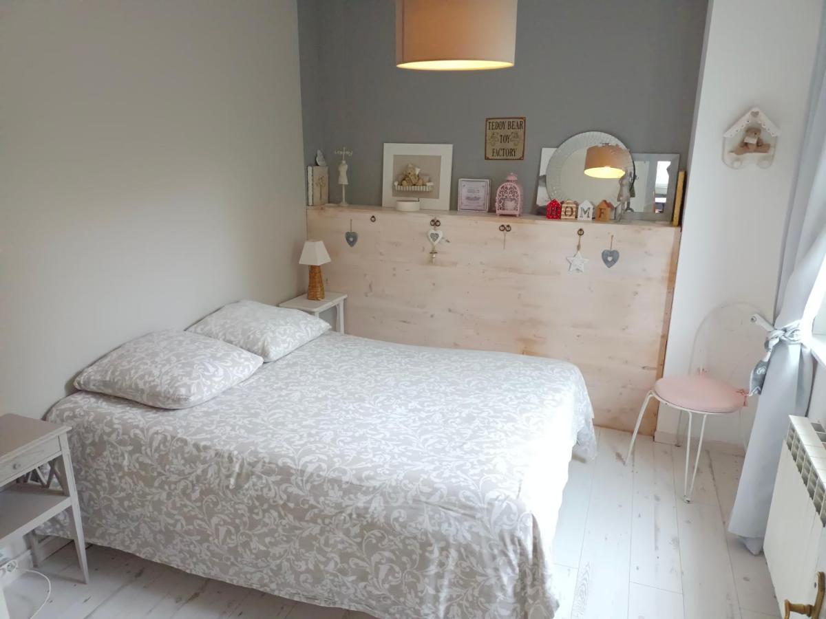 Gite Redrooster Home - 160M2, 4 Ch, 2 Sdb, Fibre, Parking, Sauna, Bain A Remous Theys Ngoại thất bức ảnh