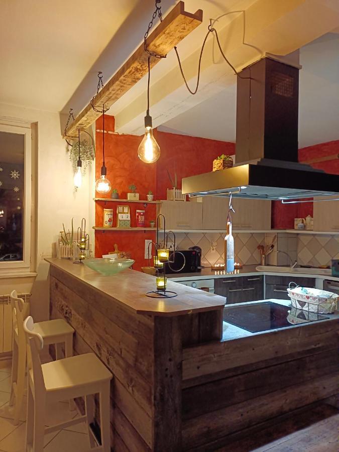 Gite Redrooster Home - 160M2, 4 Ch, 2 Sdb, Fibre, Parking, Sauna, Bain A Remous Theys Ngoại thất bức ảnh