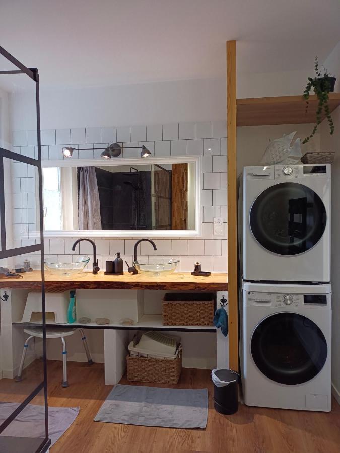 Gite Redrooster Home - 160M2, 4 Ch, 2 Sdb, Fibre, Parking, Sauna, Bain A Remous Theys Ngoại thất bức ảnh