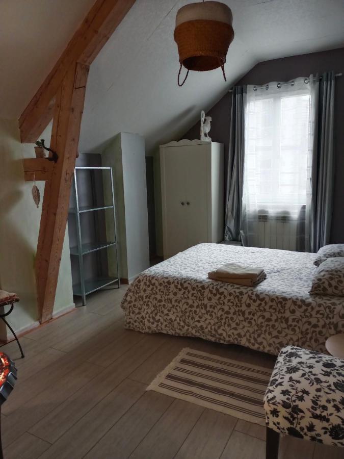 Gite Redrooster Home - 160M2, 4 Ch, 2 Sdb, Fibre, Parking, Sauna, Bain A Remous Theys Ngoại thất bức ảnh