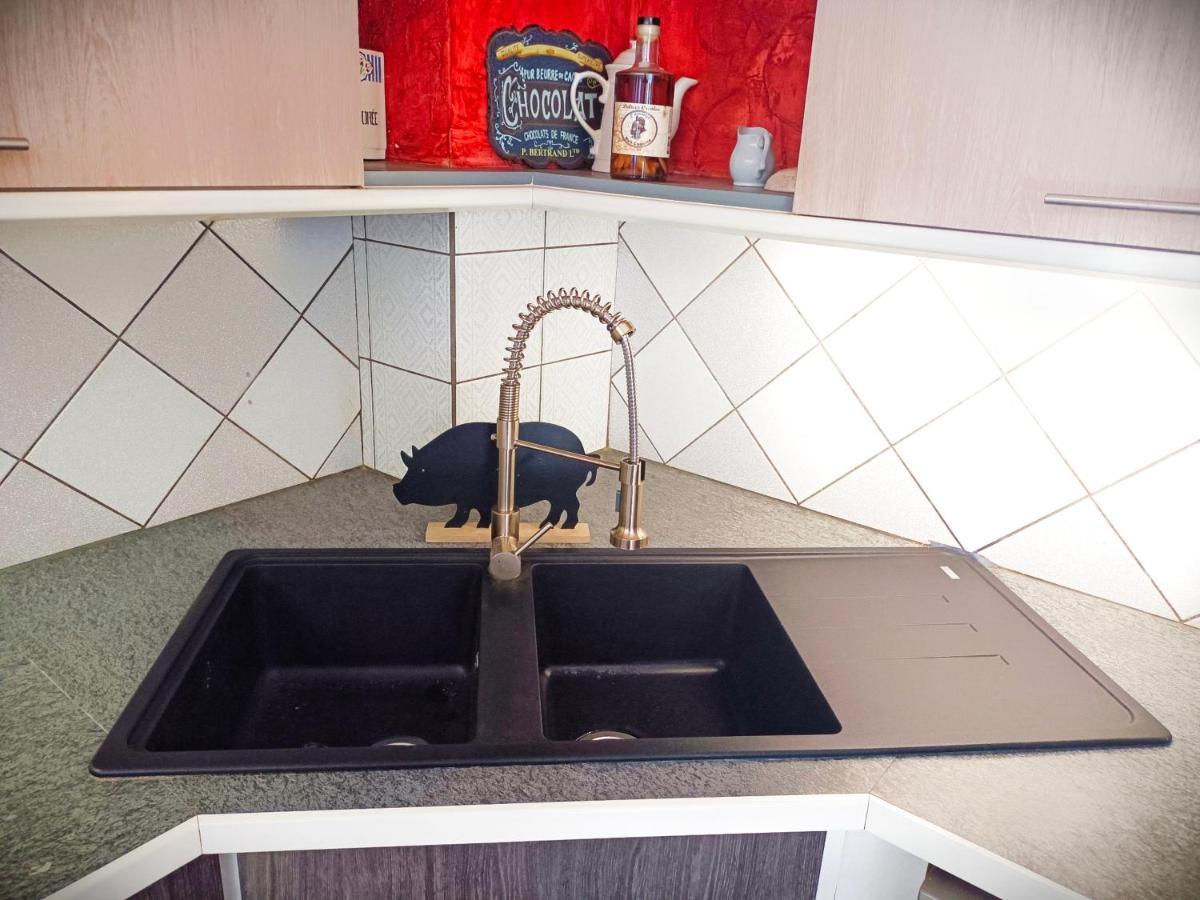 Gite Redrooster Home - 160M2, 4 Ch, 2 Sdb, Fibre, Parking, Sauna, Bain A Remous Theys Ngoại thất bức ảnh