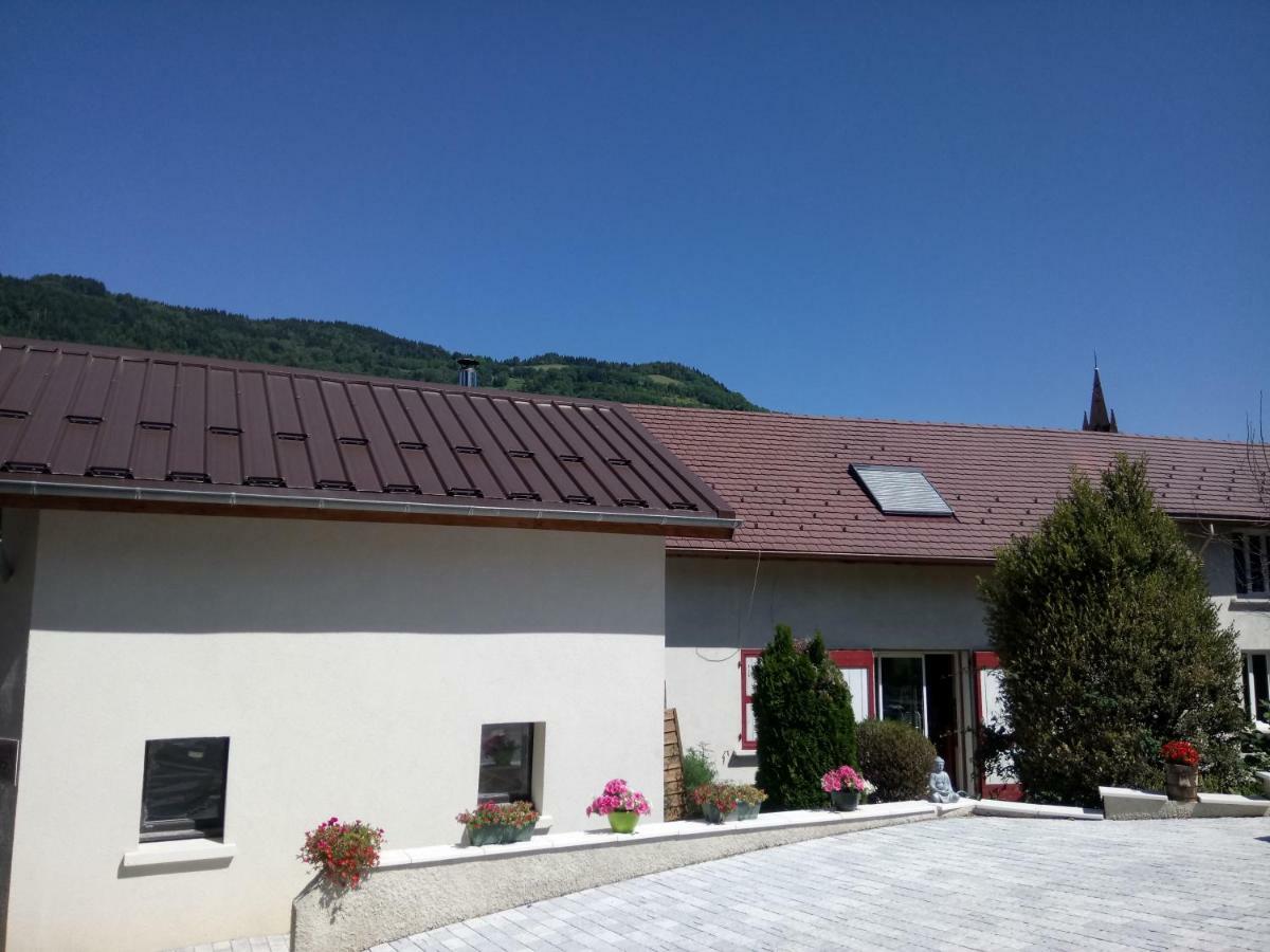 Gite Redrooster Home - 160M2, 4 Ch, 2 Sdb, Fibre, Parking, Sauna, Bain A Remous Theys Ngoại thất bức ảnh